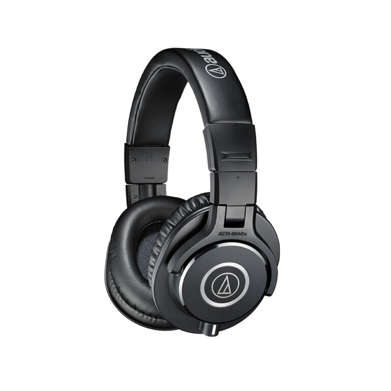 Audio Technica ATH-M40x Professional