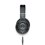 Audio Technica ATH-M40x Professional