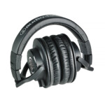 Audio Technica ATH-M40x Professional