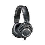 Audio Technica ATH-M50x Professional