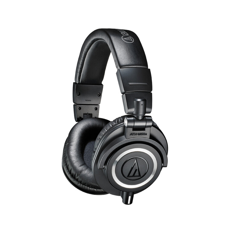 Audio Technica ATH-M50x Professional