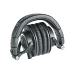 Audio Technica ATH-M50x Professional