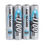 Ansmann 1100mAh AAA