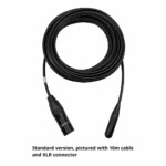 Aquarian Audio S1 Hydrophone