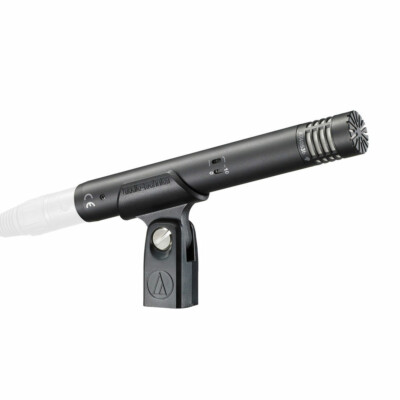 Audio Technica AT-4053b Hypercardioid