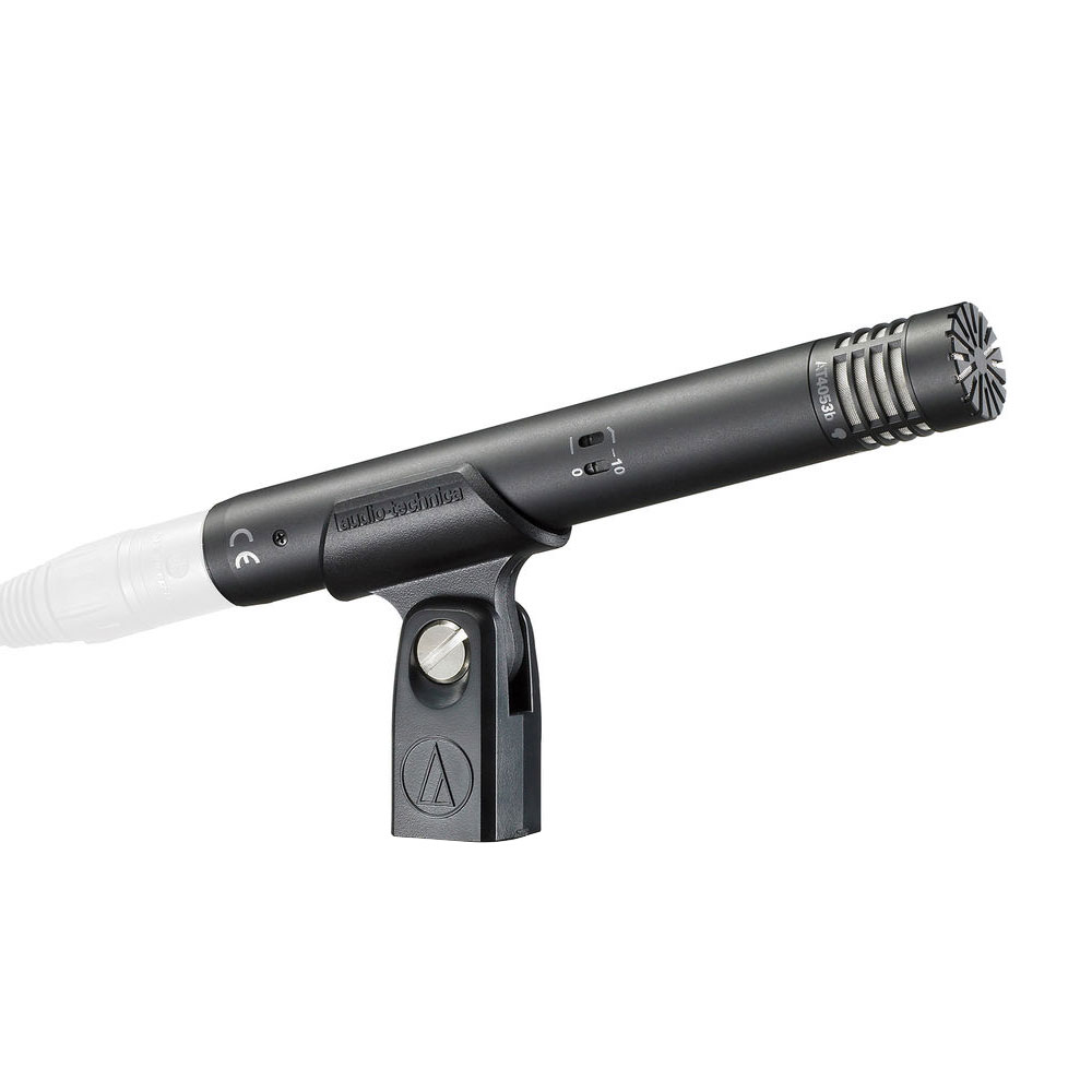 Audio-Technica-AT-4053b-Hypercardioid-Condenser-Microphone-1.jpg Audio Technica AT-4053b Hypercardioid