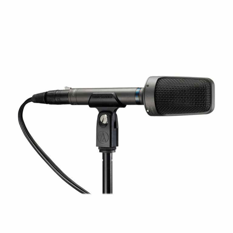 Audio Technica AT8022 X/Y
