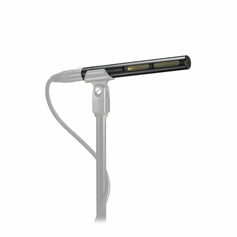 Audio Technica AT875R Condenser