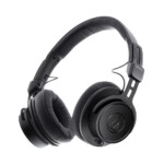 Audio Technica ATH-M60X On-Ear