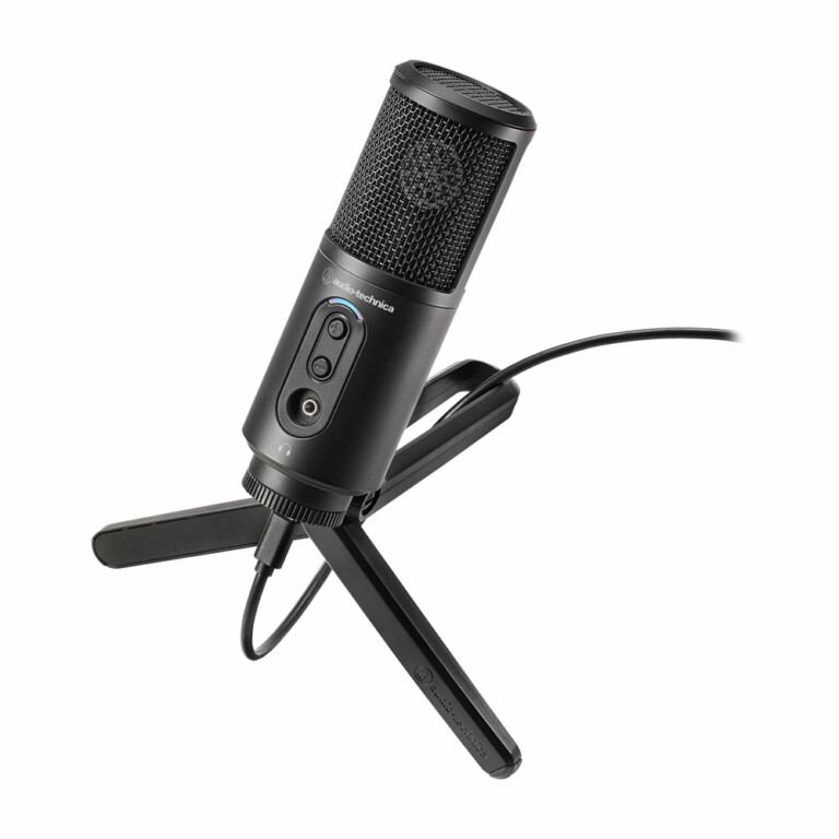 Audio Technica ATR2500X-USB Large