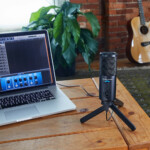 Audio Technica ATR2500X-USB Large