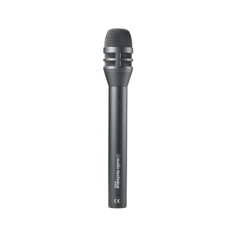 Audio Technica BP4001 Microphone