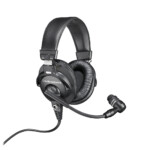 Audio Technica BPHS1 Broadcast