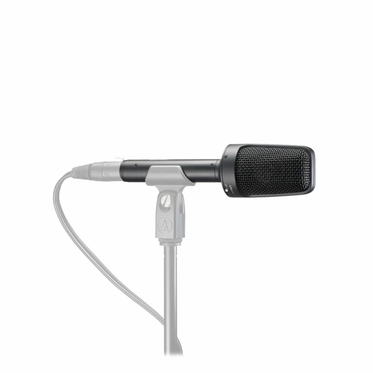 Audio Technica BP4025 X/Y