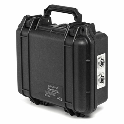 Audioroot eSMART LiFe-256wh