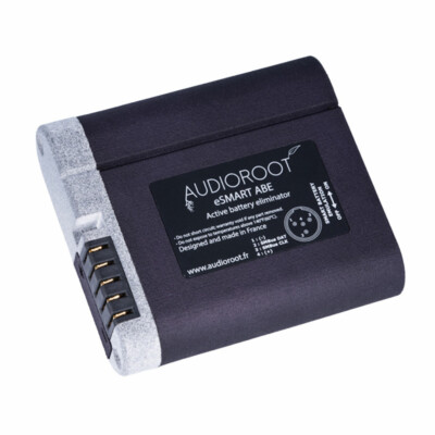 Audioroot eSMART ABE