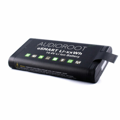 Audioroot eSMART Li-98Wh