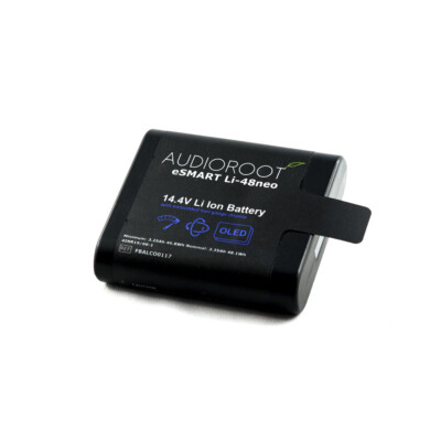 Audioroot eSmart Li-48neo