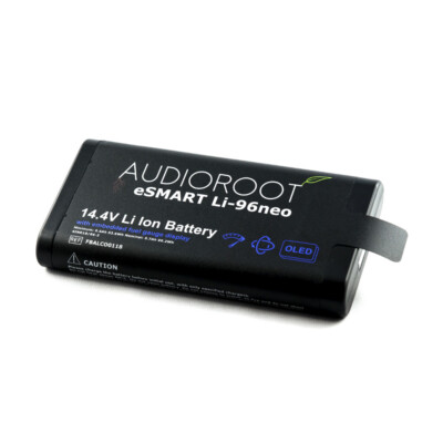 Audioroot eSmart Li-96neo