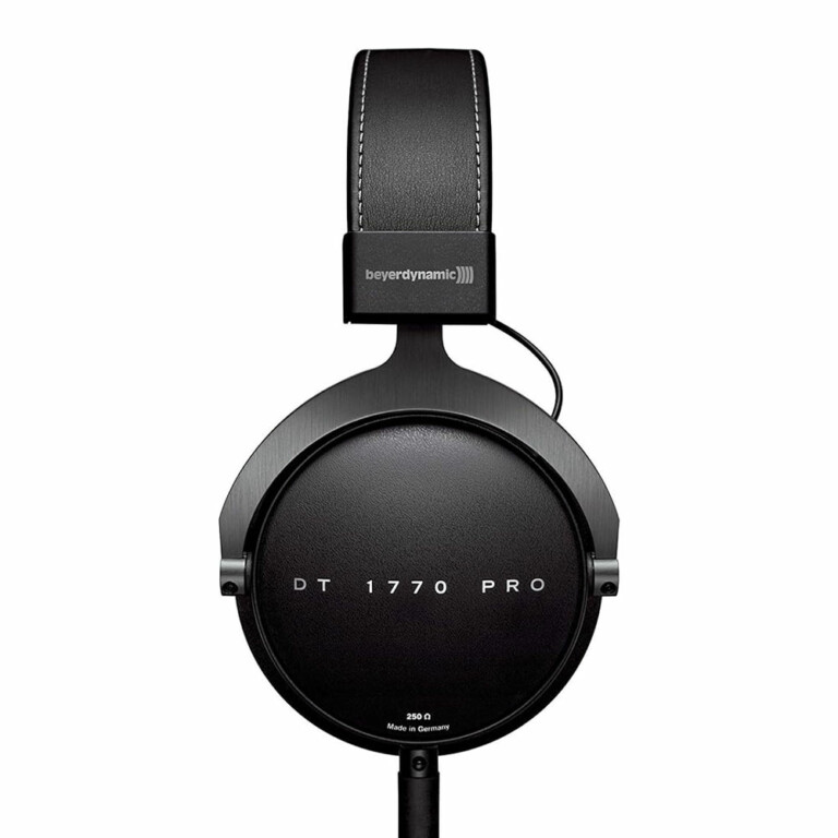 Beyerdynamic DT
