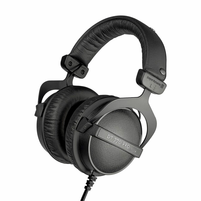 Beyerdynamic DT 770