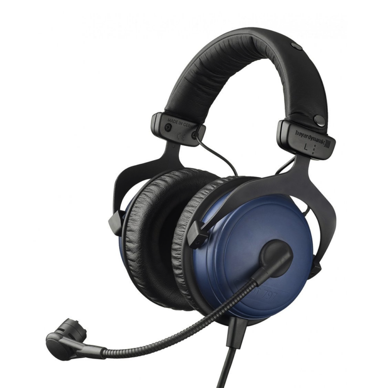Beyerdynamic DT 797