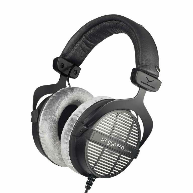 Beyerdynamic DT-990 PRO