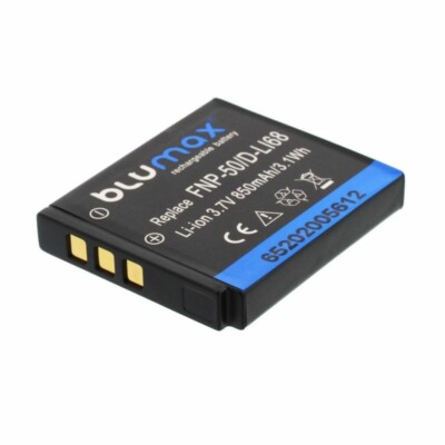 Blumax Battery for