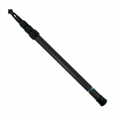 Boom-Buddy 4-Section Boom
