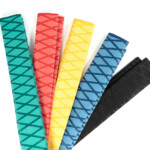 Boom-Buddy Heat Shrink