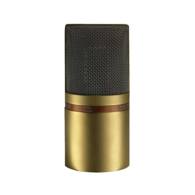 Coles 4040 Studio