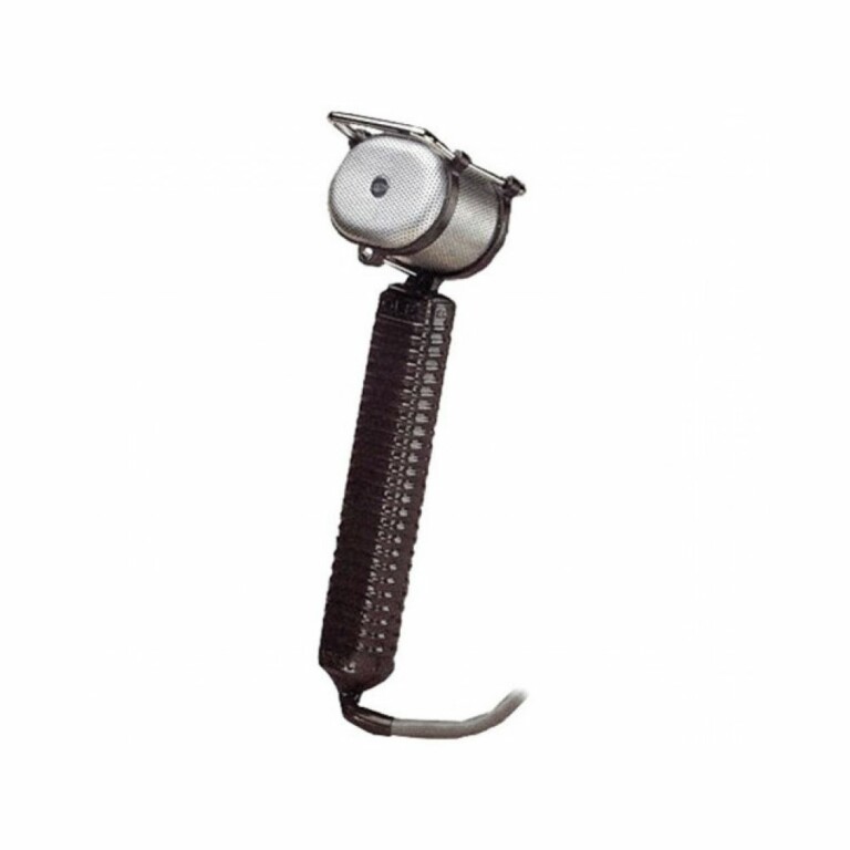 Coles 4115 Broadcaster's