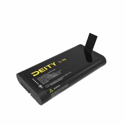 Deity S-95 Smart