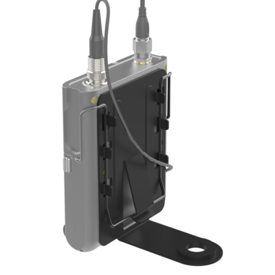 Deity DLTX Boom