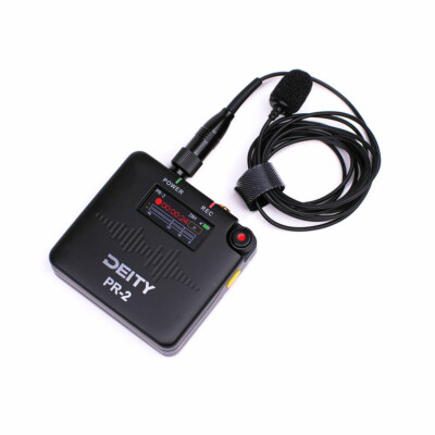 Deity PR-2 Pocket