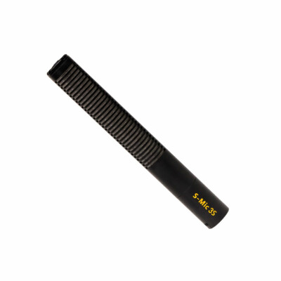 DEITY S-Mic