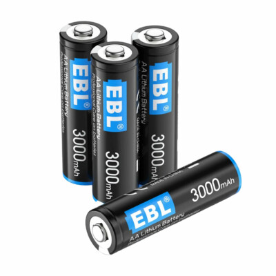 EBL TB-LF30 AA