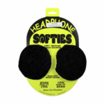 Garfield Headphone Softies