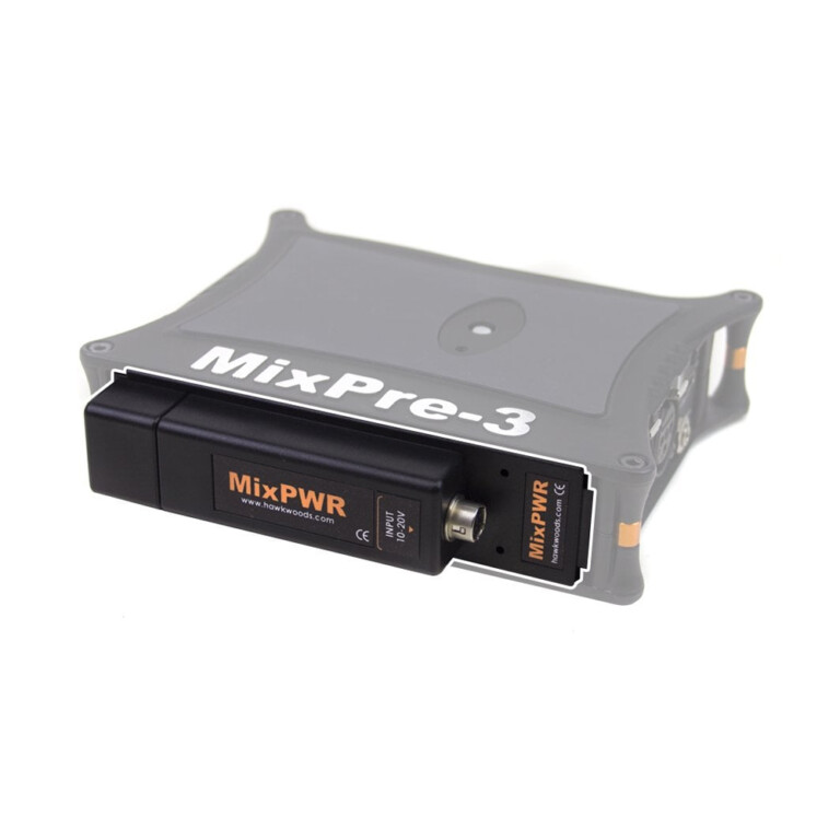 Hawkwoods SD1/SD2 Adapter