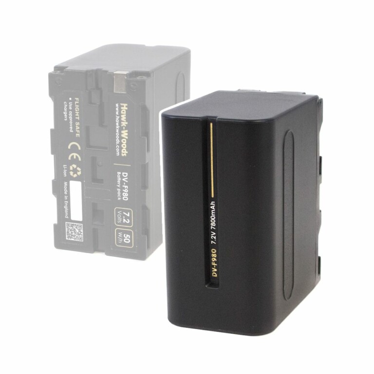 Hawkwoods DV-F980 Sony