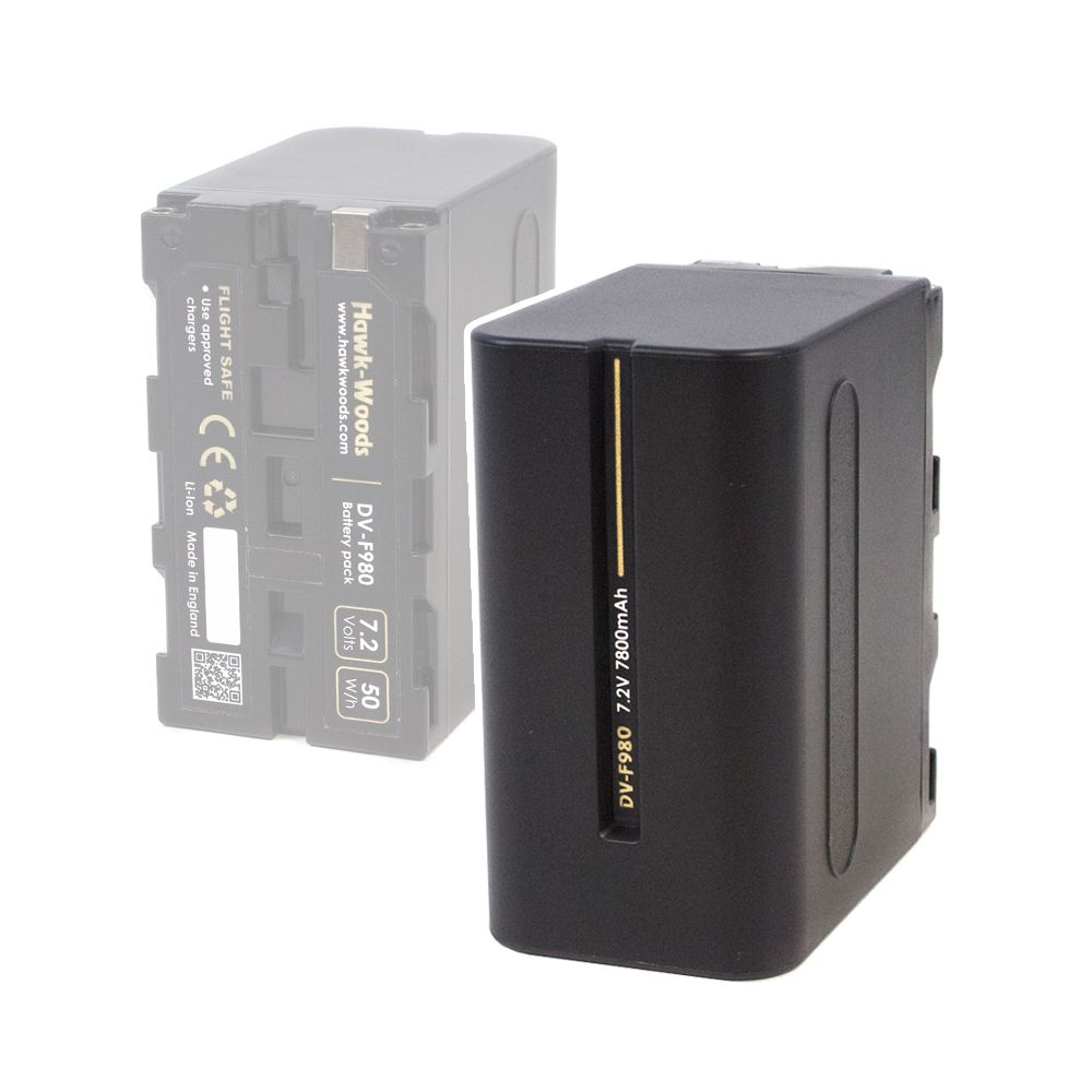 Hawkwoods-DV-F980-Sony-NP-F-28L-Series29-7-2v-52W-7200-Mah-Replacement-1-1920x1920-1.jpeg Hawkwoods DV-F980 Sony