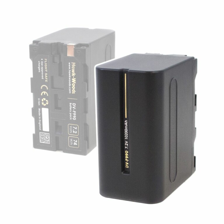 Hawkwoods DV-F990 DV