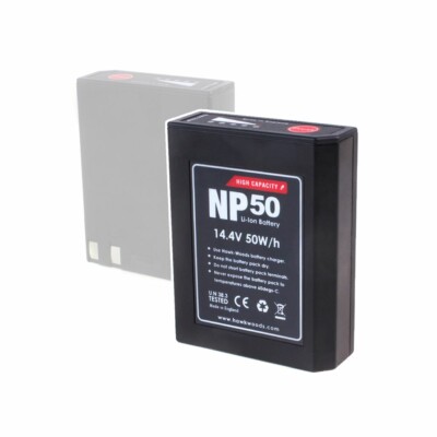 Hawkwoods NP-50 14.4V