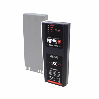 Hawkwoods NP-98D NP1
