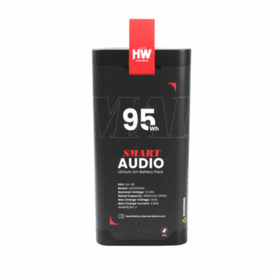 Hawkwoods SA-95 95W