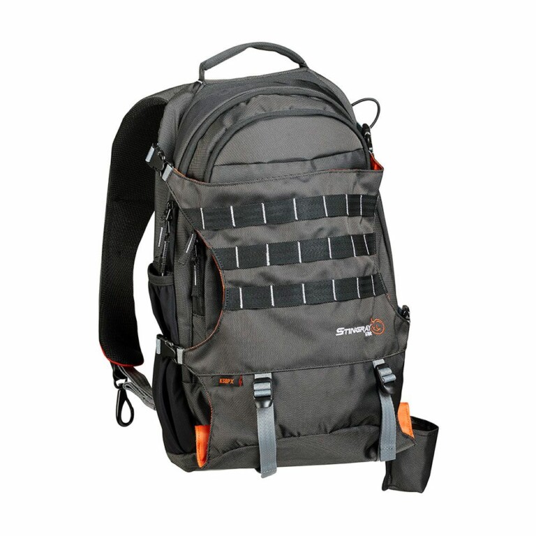 K-Tek Stingray Backpack