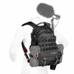 K-Tek Stingray Backpack