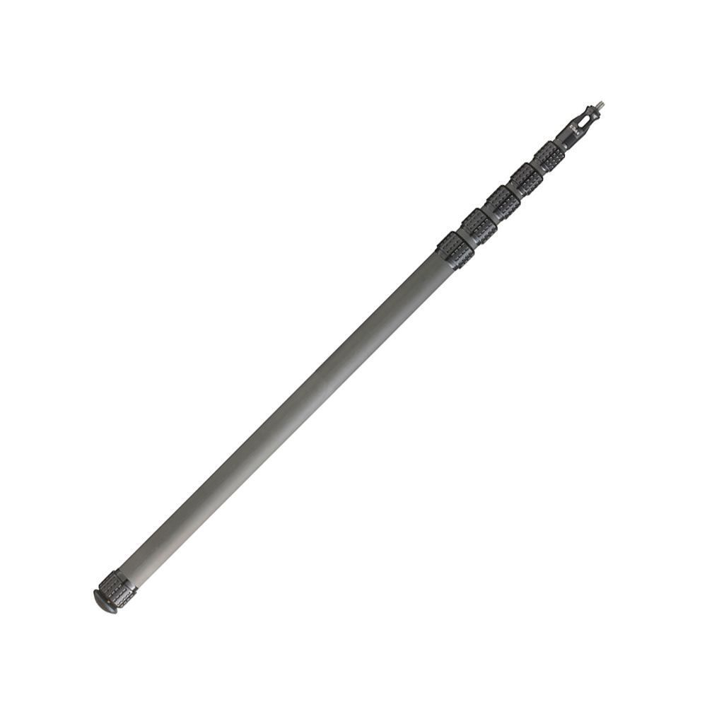 K-Tek-KP12-KlassicPro-6-Section-Graphite-Boom-Pole-12-28366cm29-1.jpg K-Tek KP12 KlassicPro