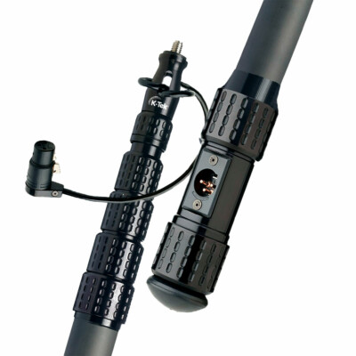 K-Tek KP14V Mighty