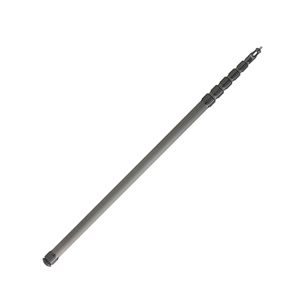 K-Tek-KP20-KlassicPro-6-Section-Graphite-Boom-Pole-20-28610cm29-1.jpg K-Tek KP20 KlassicPro